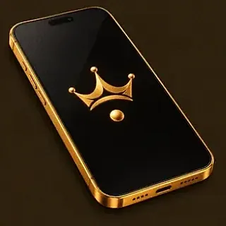 Smartphone casino app — Golden Crown