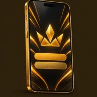 Royal casino smartphone — Golden Crown