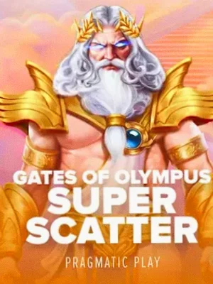 Gates of Olympus Super Scatter at Golden Crown
