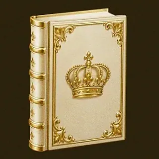 Royal casino book — Golden Crown