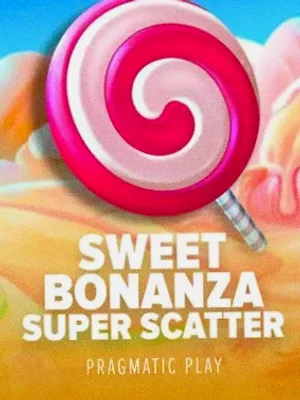 Sweet Bonanza Super Scatter at Golden Crown