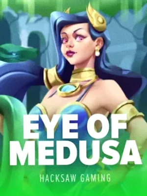 Eye of Medusa at Golden Crown