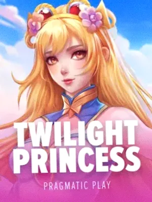 Twilight Princess at Golden Crown