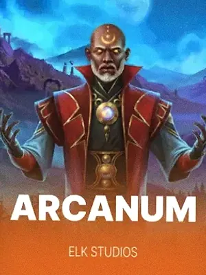 Arcanum at Golden Crown