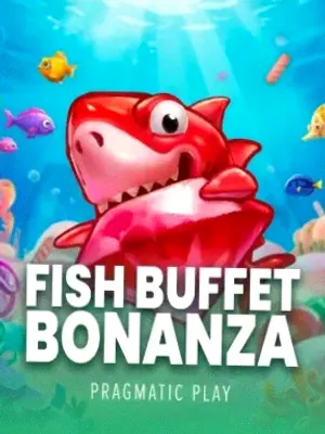 Fish Buffet Bonanza at Golden Crown