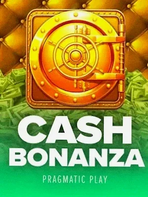 Cash Bonanza at Golden Crown