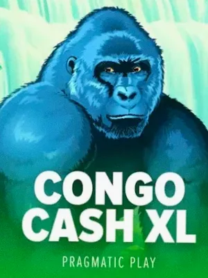 Congo Cash XL at Golden Crown