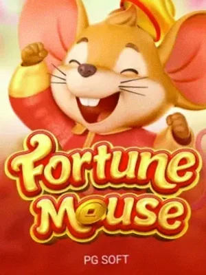 Fortune Mouse at Golden Crown