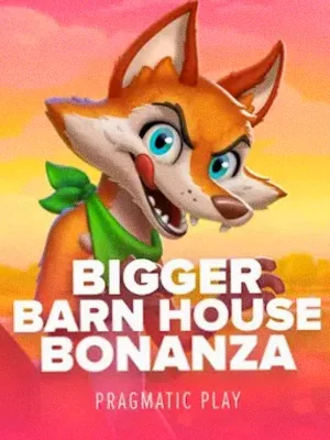 Bigger Barn House Bonanza at Golden Crown