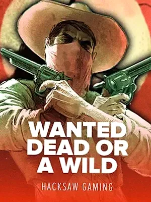 Wanted Dead Or a Wild at Golden Crown