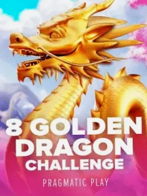 8 Golden Dragon Challenge at Golden Crown
