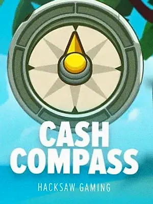 Cash Compass at Golden Crown