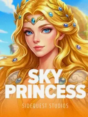 Sky Princess at Golden Crown