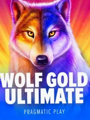 Wolf Gold Ultimate at Golden Crown