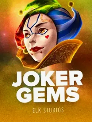 Joker Gems at Golden Crown