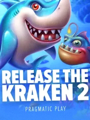 Release the Kraken 2 at Golden Crown