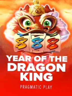 Year of the Dragon King at Golden Crown
