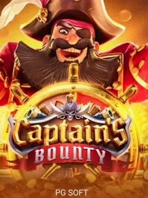 Captains Bounty at Golden Crown