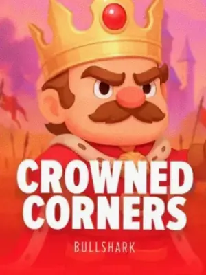 Crowned Corners at Golden Crown
